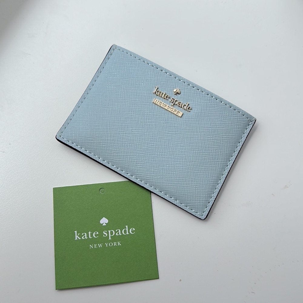 Kate Spade Cameron Street Cardholder NEW